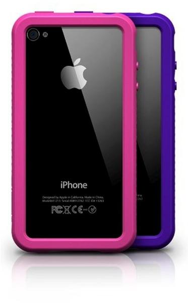XtremeMac Borders (iPhone 4)