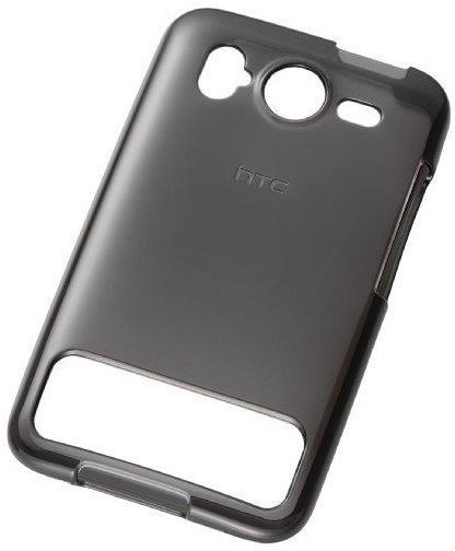 HTC TP C550 TPU Case für Desire HD