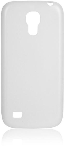 XQISIT iPlate Ultra Thin (Samsung Galaxy S4 Mini)