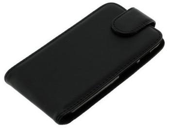 Onni-Tec OTB Tasche für Motorola Moto X schwarz