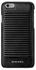 Diesel Wrap Case Biker schwarz für iPhone 6/6s