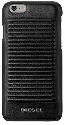 Diesel Wrap Case Biker schwarz für iPhone 6/6s