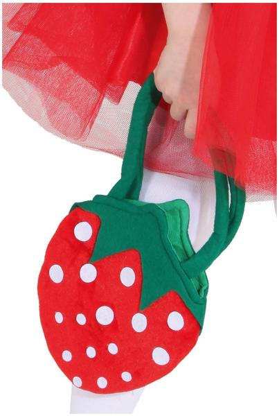 Orlob Erdbeer Tasche