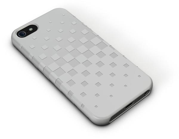 XtremeMac Tuffwrap (iPhone 5)