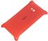 Nokia CC-3064 Ladecover rot für Lumia 720