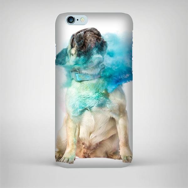 artboxONE Case Farbexplosion