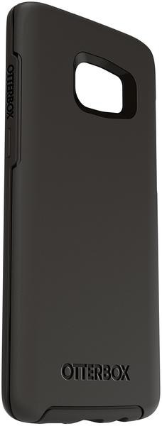 OtterBox Symmetry Case (Galaxy S7 edge) schwarz