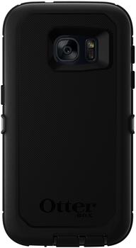 OtterBox Defender (Galaxy S7) schwarz