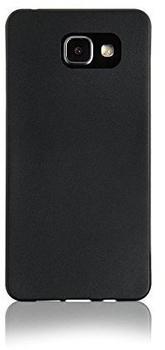Spada-Accessoires Spada 024110, Galaxy A5 (2016), Schwarz