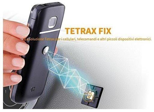 Cellular Line Tetrax Fix