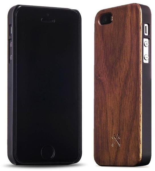 Woodcessories EcoCase Classic iPhone 5/5s,