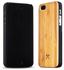 WOODCESSORIES EcoCase Classic iPhone 5/5s/SE Echtholz (FSC) - Bambus