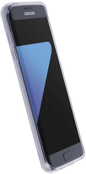 Krusell Hard Cover Kivik (Galaxy S7 Edge)