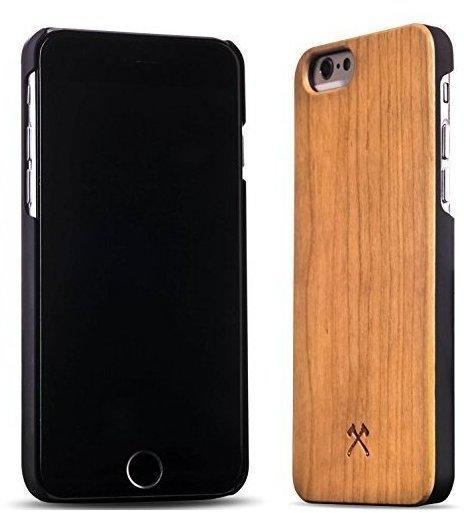 Woodcessories EcoCase Classic (iPhone 6/6s) kirsche