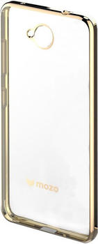 Mozo Glam Case (Lumia 650) gold