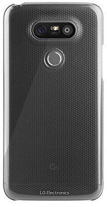 LG Snap Case CSV-180 (G5) titan