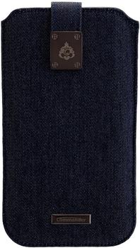 Peter Jäckel COMMANDER MILANO XXL5.2 Jeans