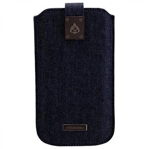 Peter Jäckel COMMANDER MILANO XXL5.0 Jeans