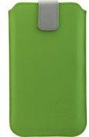 Peter Jäckel IPHORIA FUN TREND CASE Größe XXL5.7 green