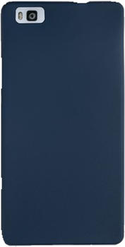 Spada-Accessoires Spada Ultra Slim Case (P8 lite) dunkelblau