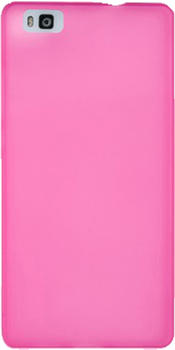 Spada-Accessoires Spada Ultra Slim Case (P8 lite) pink