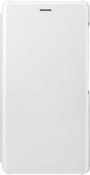 Huawei Flip Cover (P9 lite) weiß