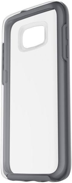 OtterBox Symmetry Clear (Galaxy S7) grau