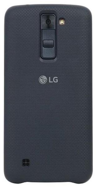 LG Snap Case CSV-160 (K8) schwarz