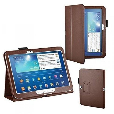 eFabrik Hülle für Galaxy Tab 3 10.1 (verschiedene Farben)