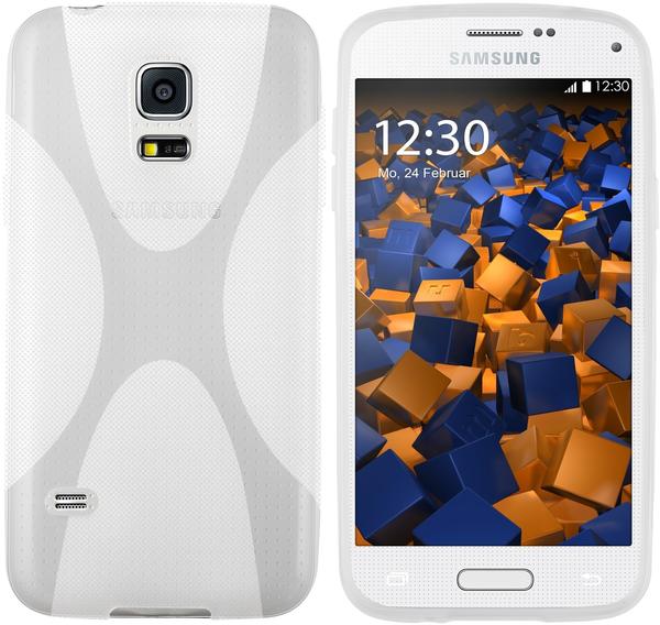 Mumbi X-TPU (Galaxy S5 mini) weiß