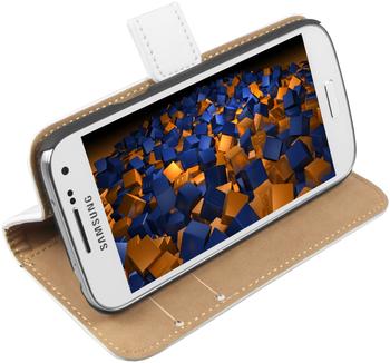 mumbi Tasche für Samsung Galaxy S4 mini