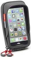 Givi Navi/Smartphone Tasche Universalhalter S957B - Motorradzubeh&ouml;r - Multimedia