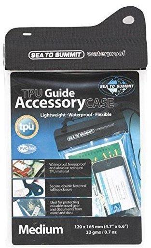 Sea to Summit TPU Guide Waterproof Case for Tablets - Large