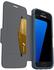 OtterBox Strada Case (Galaxy S7) Night Cannon Blue