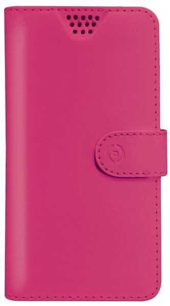 CELLY WALLYUNILFX Unica L pink
