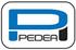 PEDEA Soft TPU Case (glatt) für Galaxy A5 2016 Transparent