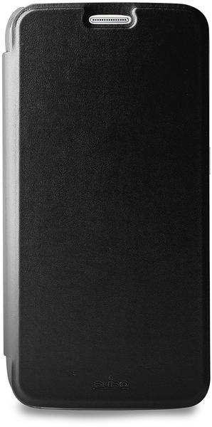 Puro Case Booklet Crystal Galaxy S7