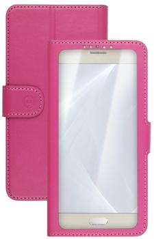 Celly Unica View 5,5 Blatt pink (UNICAVIEWXXLPK)