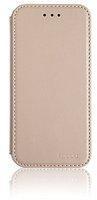 Spada-Accessoires Spada 026282, Bookcover, Galaxy S7, Beige