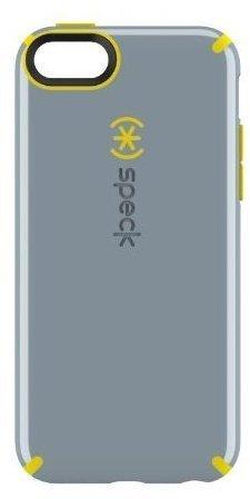 Speck CandyShell nickel Grey/Caution Yellow iPhone 5C