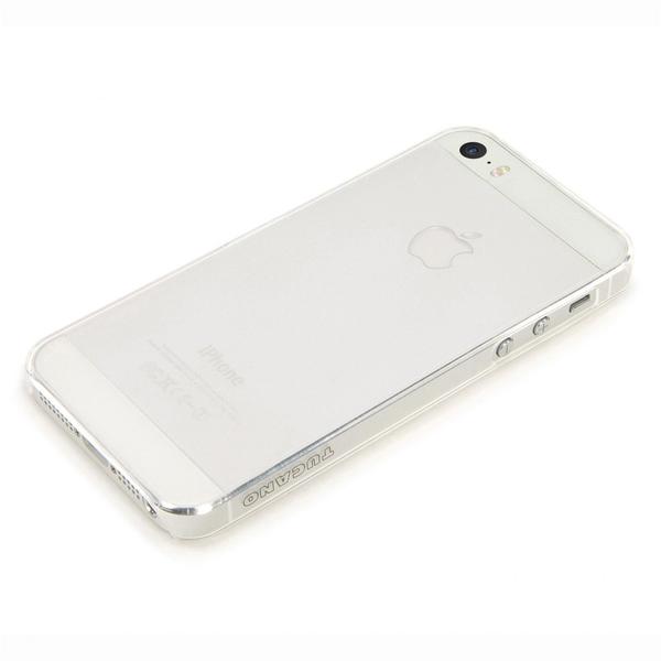 Tucano Slim Case Sottile (iPhone 5/5s/SE)