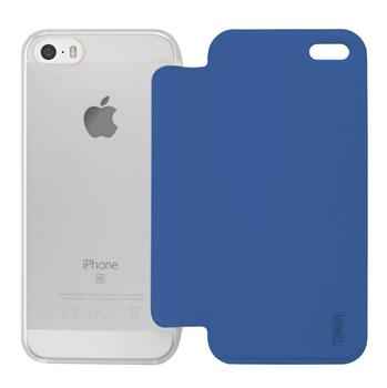 Artwizz SmartJacket bluet (iPhone SE)