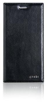 Spada-Accessoires Spada 024325, Bookcover, Galaxy S7 edge, Schwarz