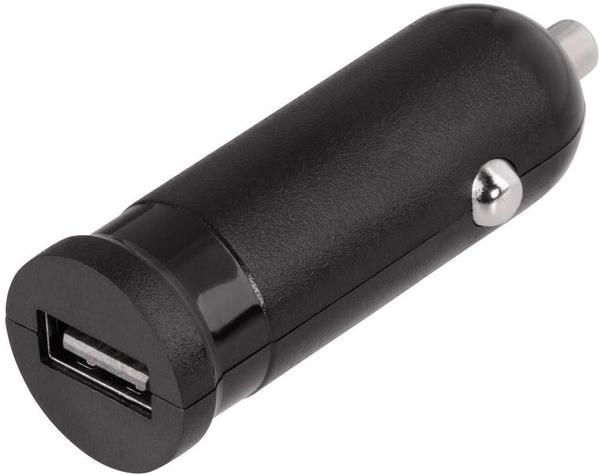 Hama USB-Kfz-Ladegerät, 1A (121977)