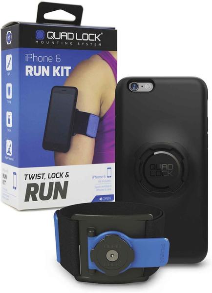 Quad Lock Run Kit (iPhone 6/6S)