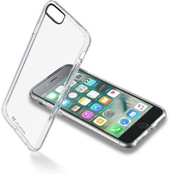Cellular Line Clear Duo (iPhone 7)