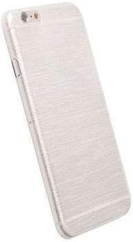 Krusell Boden Cover (iPhone 7) weiß