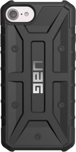 Urban Armor Gear Pathfinder Case (iPhone 7) schwarz