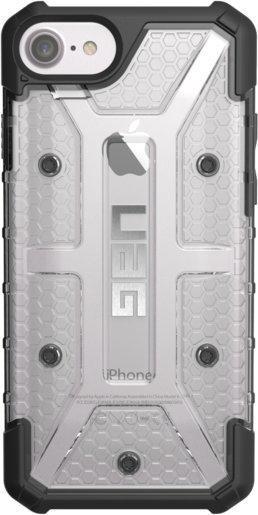 Urban Armor Gear Plasma Case (iPhone 6s/7/8) ice