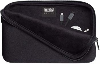 Artwizz Sleeve universal schwarz (8188-1586)